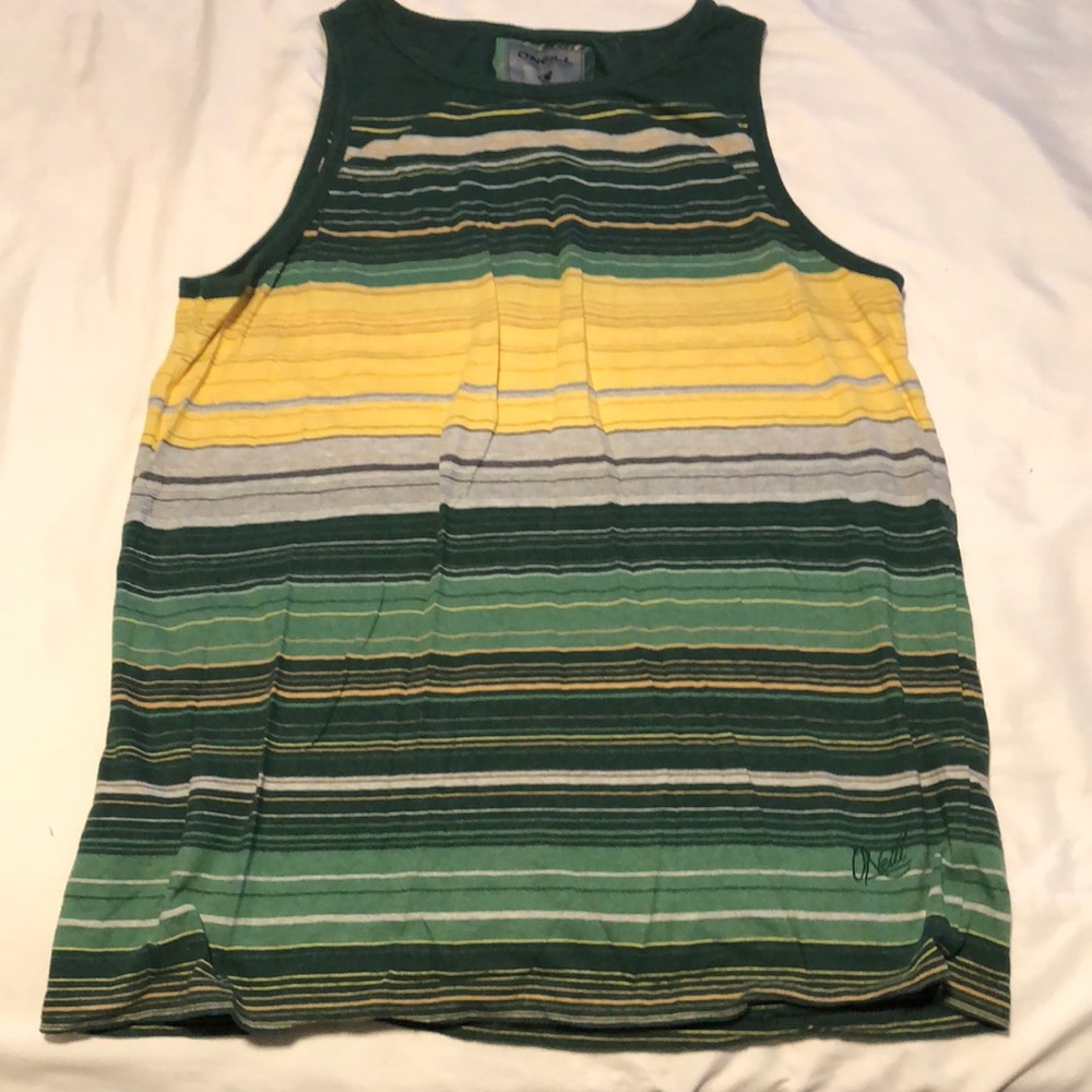 O’Neil Tank Top